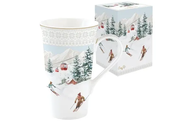 EASY LIFE COFFRET 1  1462CHAL